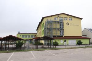Osnovna šola Franceta Prešerna Črenšovci
